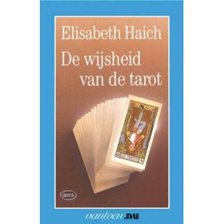 👉 Wijsheid van de tarot - E. Haich (ISBN: 9789031501212)