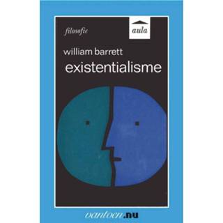 👉 Existentialisme - W. Barrett (ISBN: 9789031504121)