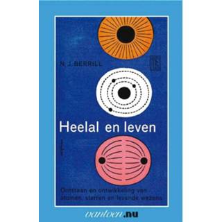 👉 Heelal en leven - N.J. Berrill (ISBN: 9789031504633)