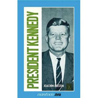 👉 President Kennedy - Joachim Joesten (ISBN: 9789031504961)