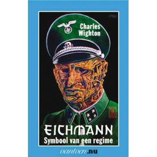 👉 Vantoen.nu Eichmann - Ch. Wighton (ISBN: 9789031508037) 9789031508037