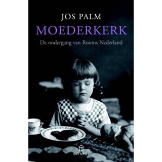 👉 Moederkerk - Boek Jos Palm (9046704920)
