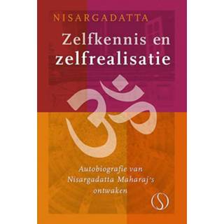 👉 Boek Zelfkennis en zelfrealisatie - Nisargadatta Maharaj (9491411667) 9789491411663