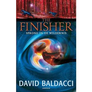 👉 Sprong In De Wildernis - David Baldacci (ISBN: 9789025868239) 9789025868239