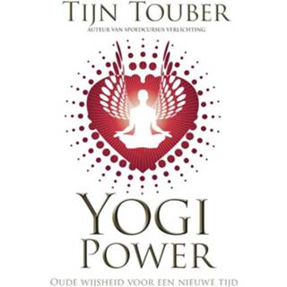 👉 Yogi power 9789400504127