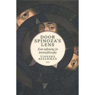 👉 Door Spinoza's lens - Beeckman Tinneke (ISBN: 9789463101660)