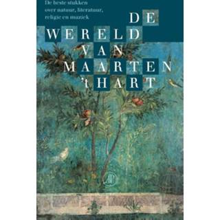 👉 De wereld van Maarten 't Hart - Maarten 't Hart (ISBN: 9789029514644)