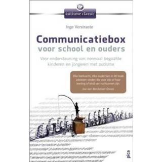 👉 Ouders Communicatiebox voor school en - Inge Verstraete (ISBN: 9789491806445) 9789491806445