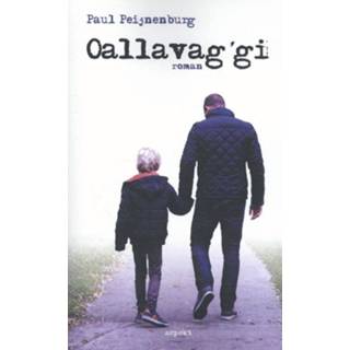 👉 Oallavag'gi - Paul Peijnenburg (ISBN: 9789461536907)
