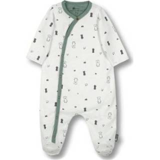 👉 Rompertje ecru pasgeborene meisjes beige Sterntaler romper Ben 4004701497677