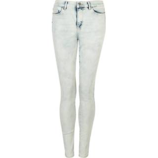 👉 W28 W29 W27 W26 W25 vrouwen blauw Jeansy Skinny