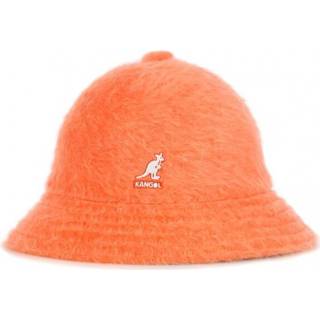 👉 XL male oranje Cappello DA Pescatore Furgora Casual