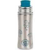 👉 Drinkfles jongens blauw Affenzahn Drinkfles: haai, petrol 4057081024810