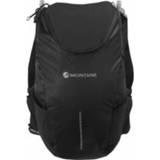 👉 Montane - Gecko VP 20+ - Trailrunningrugzak maat L, zwart