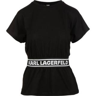 👉 Engel Sports - Shirt Kurzarm - Merino-ondergoed maat L, zwart