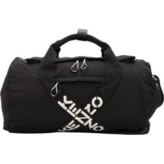 👉 Onesize male zwart Bag