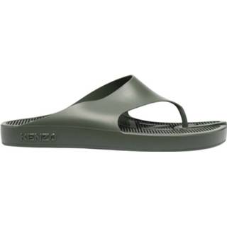 👉 Sandaal male groen Sandals