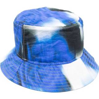 👉 Onesize male blauw Hat