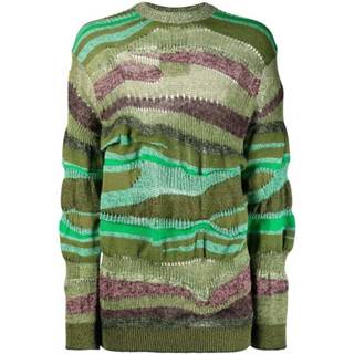 👉 Sweater l male groen
