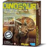 👉 Stuks 4M KidzLabs: graaf-je-dinosaurus-op (triceratops) 4893156032287