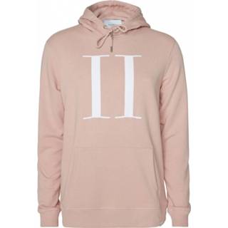 👉 Hoodie l male roze - Ldm201022-620201