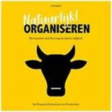 👉 Natuurlijk! Organiseren. De transitie naar het regeneratieve tijdperk, Wognum, Jan, Paperback 9789461263933