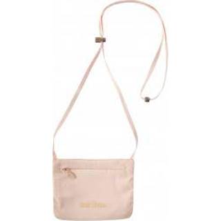 Beige wit Tatonka - Soft ID Pocket Tasje voor waardevolle spullen beige/wit 4013236335903