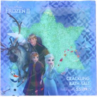 👉 Badzout Disney Frozen - Knetterend Everybody 55gr 8720289263508