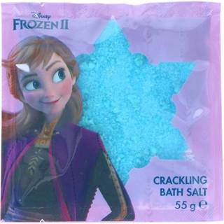 Badzout Disney Frozen - Knetterend Anna 55gr 8720289263461
