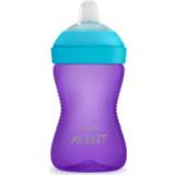 👉 Tuitbeker Philips Avent - Zachte Bijtbestendige 9+M 300ml 8710103826293