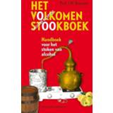 👉 Volkomen stookboek - J.W. Brouwer (ISBN: 9789059373952) 9789059373952