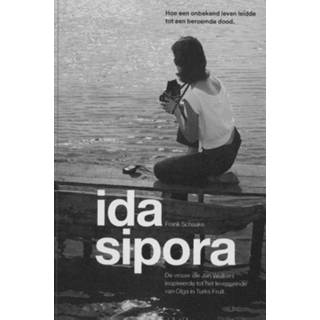 👉 Ida Sipora - Frank Schaake (ISBN: 9789082430301)