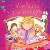 👉 Boek meisjes Verhalen voor - Jenny Cox (9036633869) 9789036633864