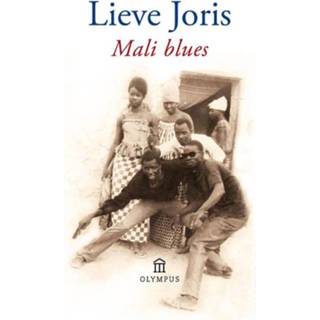 👉 Mali blues. Lieve Joris, Paperback