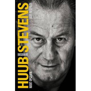 👉 Huub Stevens - Bert Nederlof (ISBN: 9789492500014)