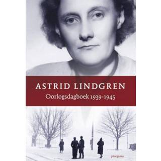 👉 Oorlogsdagboek 1939-1945 - Astrid Lindgren (ISBN: 9789021675022)