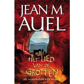 👉 Het lied van de grotten - Boek Jean M. Auel (9400505841)