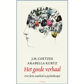 👉 Het goede verhaal - Arabella Kurtz, J.M. Coetzee (ISBN: 9789059365872) 9789059365872