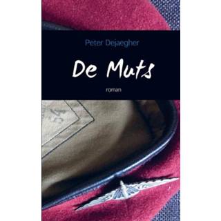 👉 Muts De 9789402175769