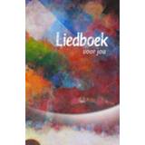 👉 Liedboek voor jou - (ISBN: 9789491575044)
