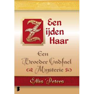 👉 Zijde Een zijden haar - Ellis Peters (ISBN: 9789460236327) 9789460236327