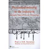 👉 Procesbeheersing in de industrie - (ISBN: 9789013097108) 9789013097108