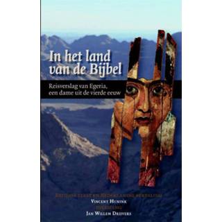👉 In het land van de bijbel - (ISBN: 9789087041885)