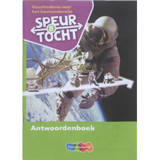 👉 Speurtocht - Bep Braams (ISBN: 9789006643633) 9789006643633
