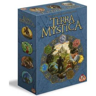 👉 Terra Mystica - Nederlandstalig 8718026301095
