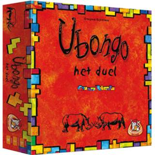 👉 Ubongo Het Duel 8718026301897