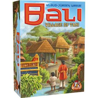 👉 Bali: Village of Tani 8718026302771