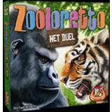 👉 Zooloretto: Het Duel 8718026303945