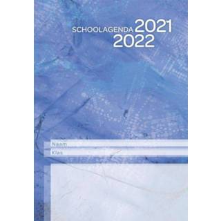 👉 Schoolagenda secundair onderwijs: 2002-2003. Paperback 9789070978624