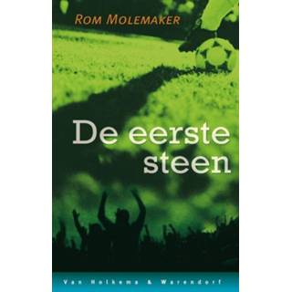 👉 Steen Eerste - Rom Molemaker (ISBN: 9789047510611) 9789047510611